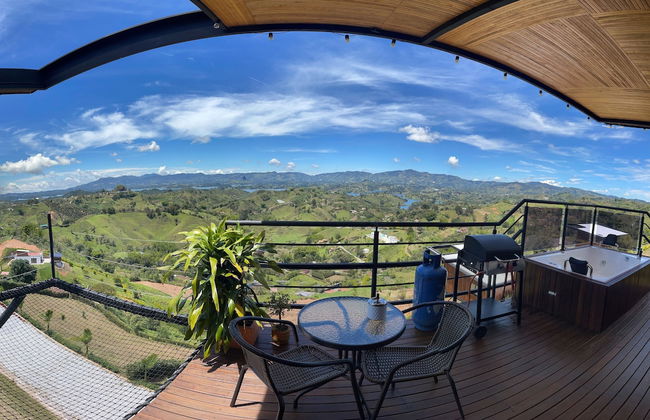 San Simon Glamping - Photo 15