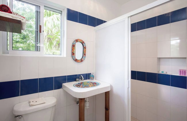 Mini Pini Birdwatching and Cenote Loft4 you Only - Foto 23