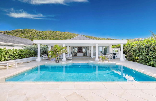 La Perla Classic- 1 BR Beachfront Luxury Villa - Foto 37