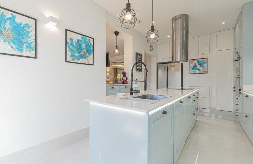 Villa Whiteloft Pool Spa Lounge - Foto 37