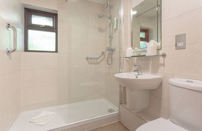 Hapimag Burnside Park Apartments - Foto 51