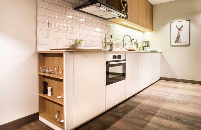 Stradom 15 Apartments - Foto 30