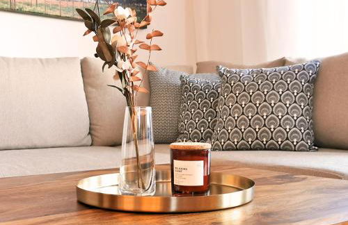 Fynbos Deluxe, Penthouse oder Balkon, Parkplatz - Foto 61