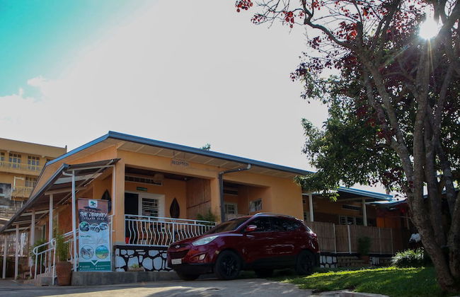 Tea House BnB Apartment - Foto 20