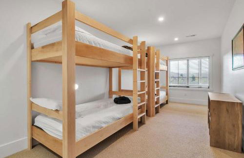 Magnificent Chalet Sweeping Views and Hot Tub - Foto 57