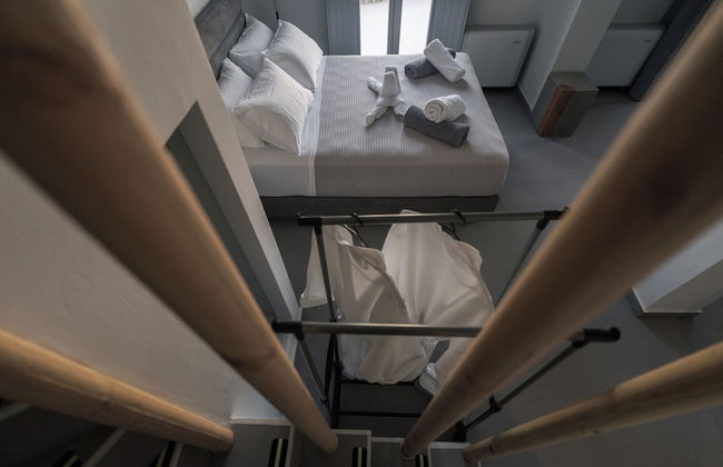 Uranides Luxury Suites - Foto 20