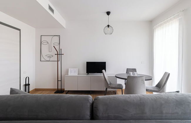 Italianway Comfort - Pasolini 70 B - Feel Uptown - Foto 21