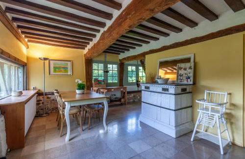 Le Manoir du Perroy - Foto 16