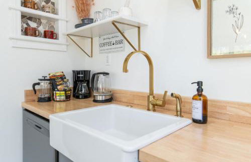 Loft on Capital - Ideally located to Distilleries - Foto 18