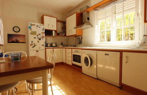 Villa Alegría - Foto 16