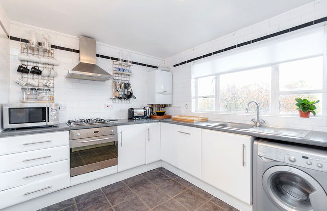 Holland Park Heights by BaseToGo - Foto 30