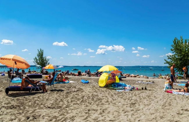 Holiday Home in Lazise Near Lake Garda - Foto 33