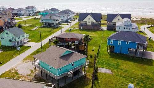 Stunning Gulf Views Firepit - Foto 3