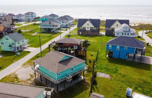 Stunning Gulf Views Firepit - Foto 3