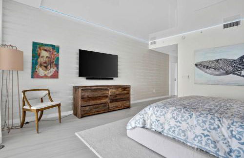 Auberge Blue by Rove Travel Oceanfront with Balcony - Foto 7