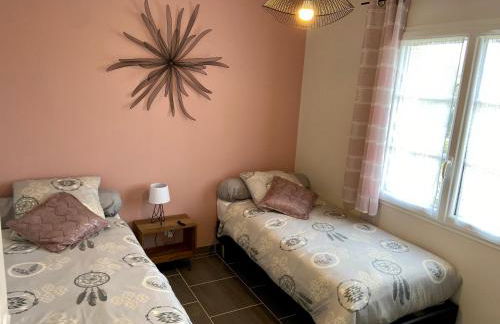 Gîte Eucalyptus - Photo 15