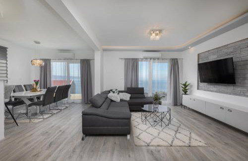 Luxury Holiday Home Dioniz - Foto 11