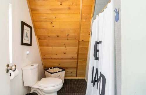 Dog Friendly A-frame Hot Tub Nature Views - Foto 23