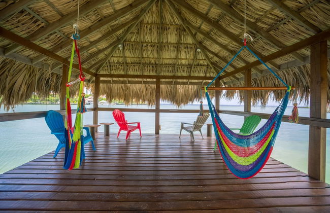 Serenity Beach House - Foto 30