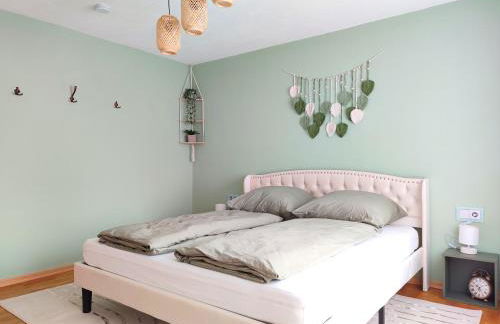 BohèmeNest Terminal Apartments - Chic & gemütlich mit Terrasse - Foto 22