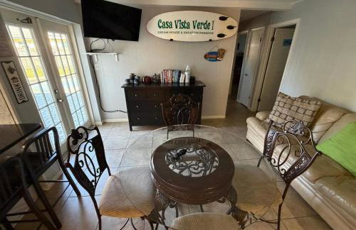 Perfecto Mundo 1, Orlando Area 5BR-2BA Outdoor Pool, Ping Pong, Billiard - Foto 19