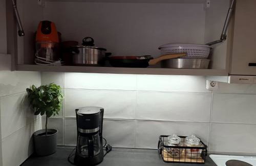 Kala Nera seaside bnb - Foto 9