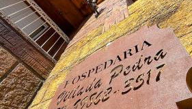 Apartamentos a 200m do centro - Hospedaria Villa da Pedra - Foto 4