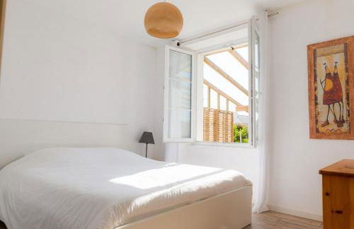 Vacances en famille a 250m de la mer a Penmarch - Foto 14