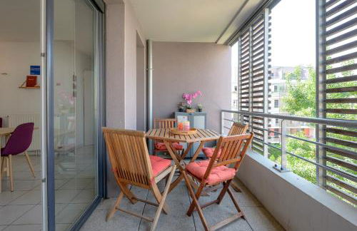 La loge du Minotaure, parking et bureaux - Foto 13