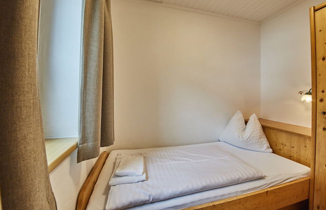 Ski & Bike Appartements Forsthaus - Foto 31