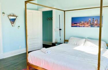 Brand new! Walk to all + 12 mins to Derby! - Foto 13