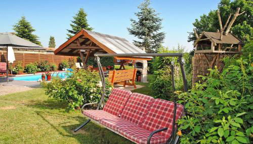 Ferienhaus Kummerow - Foto 2