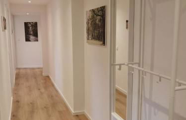 Bürgstadt, Am Bischof mit Sonnenterrasse, 1 bis 4 Betten - Foto 10