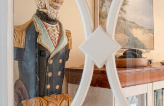 Ferienhaus Friesenrose - Foto 12