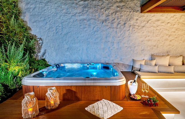 VISTA DEL PORTO LUXURY SUITES - Foto 21