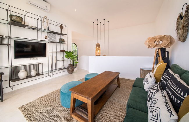 NEW ! Stunning 4BR Jungle View Villa in Lovina - Foto 48