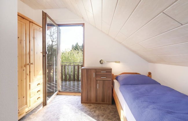 Seepark Kirchheim Ferienhaus bei Nina - Foto 4