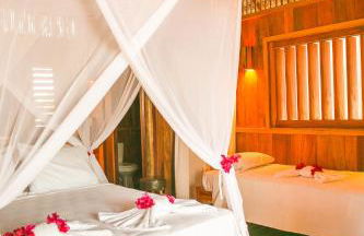 Vila Beijú BARRINHA - Frente Mar! - Foto 19