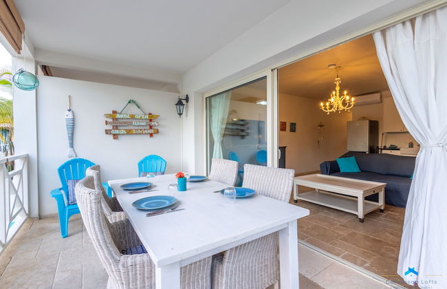 Beautiful condo with sea view - Foto 16