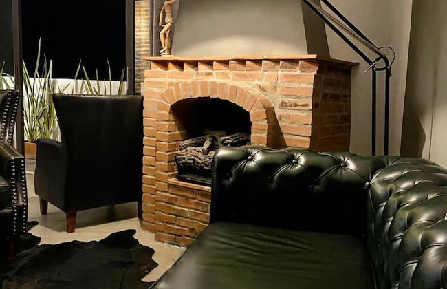 LUXO Casa en San Miguel de Allende Centro con Vistas Panorámicas - Foto 67