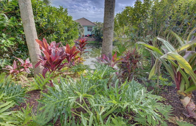 Tortuga Pool Home - Foto 24