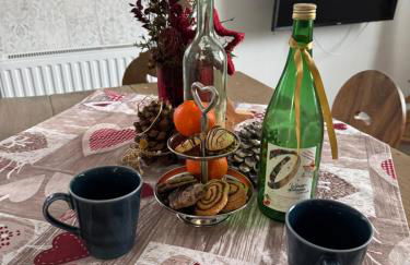 2 bedroom Apartment in wine region - Foto 11