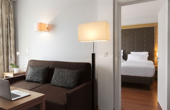 Relais Spa Val d'Europe - Foto 8