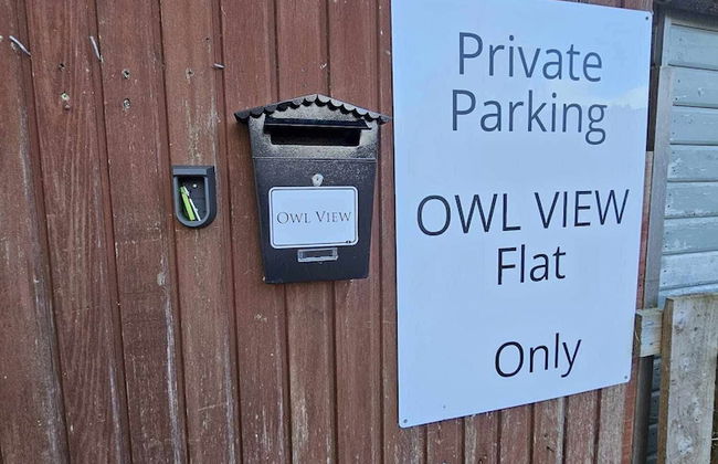 Highland Haven Retreat in Garve - Foto 22