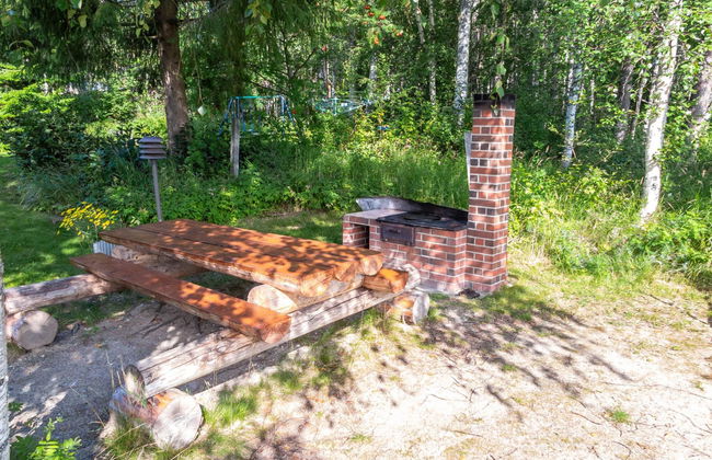 2 bedroom House in Kuopio with sauna - Photo 18