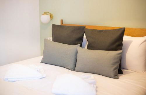 Stay U-nique Apartments Sant Nicolau - Foto 21