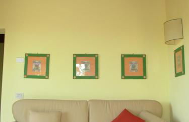 Agriturismo Santa Rosa - Foto 10