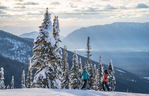 BEST Location, Large & Modern, Glacier Avails! - Foto 16