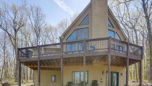 Stunning Wintergreen Resort Home Ski and Golf! - Foto 3