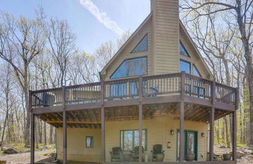 Stunning Wintergreen Resort Home Ski and Golf! - Foto 3